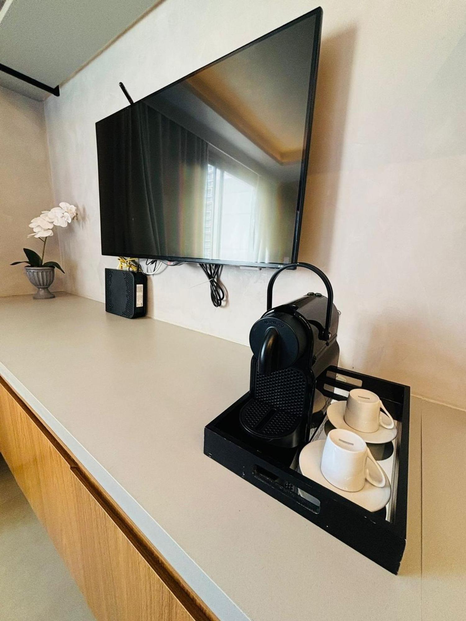 Apartment Bvm905 - Apto Moderno Na Vila Mariana *