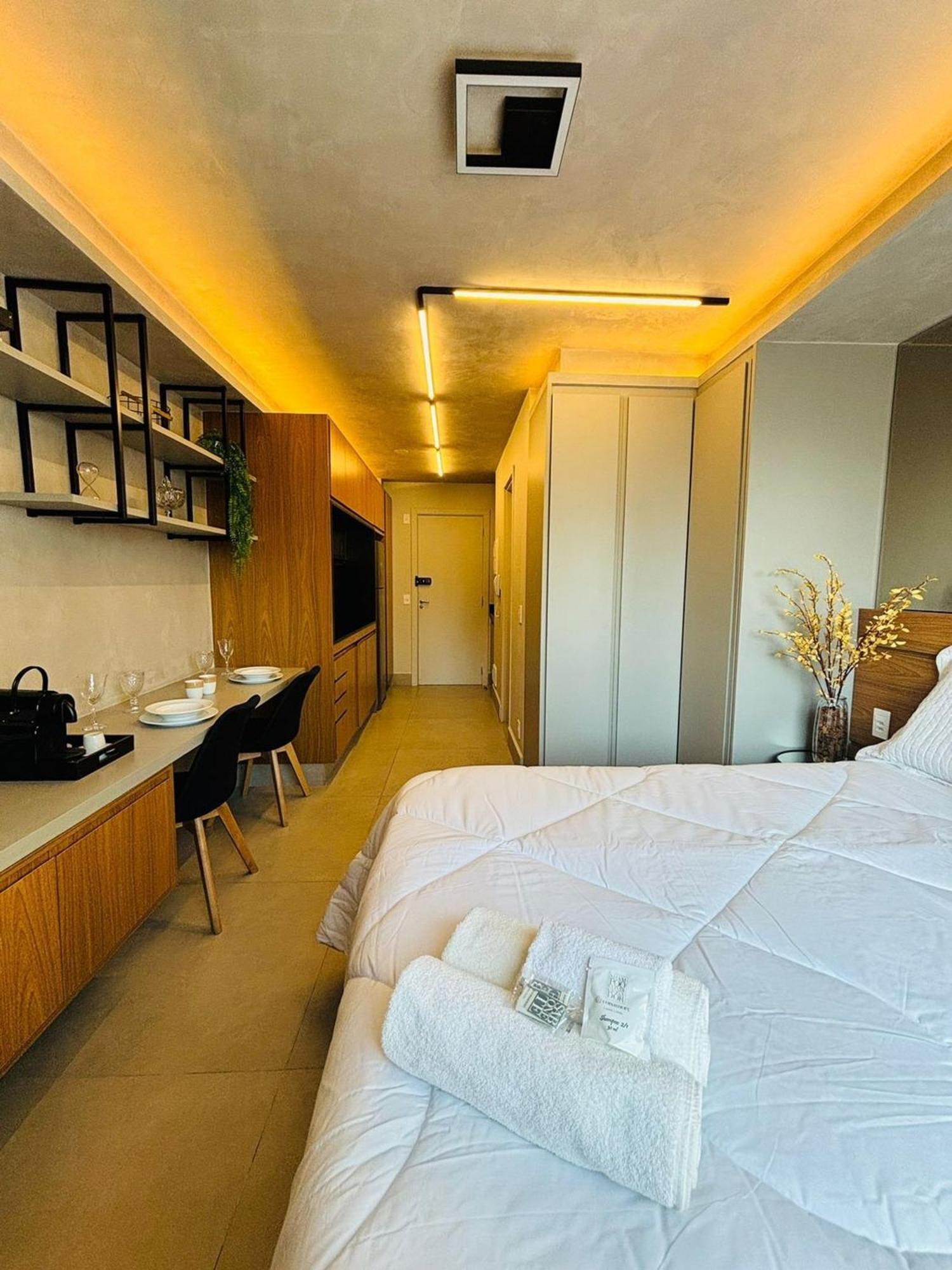 Apartment Bvm905 - Apto Moderno Na Vila Mariana