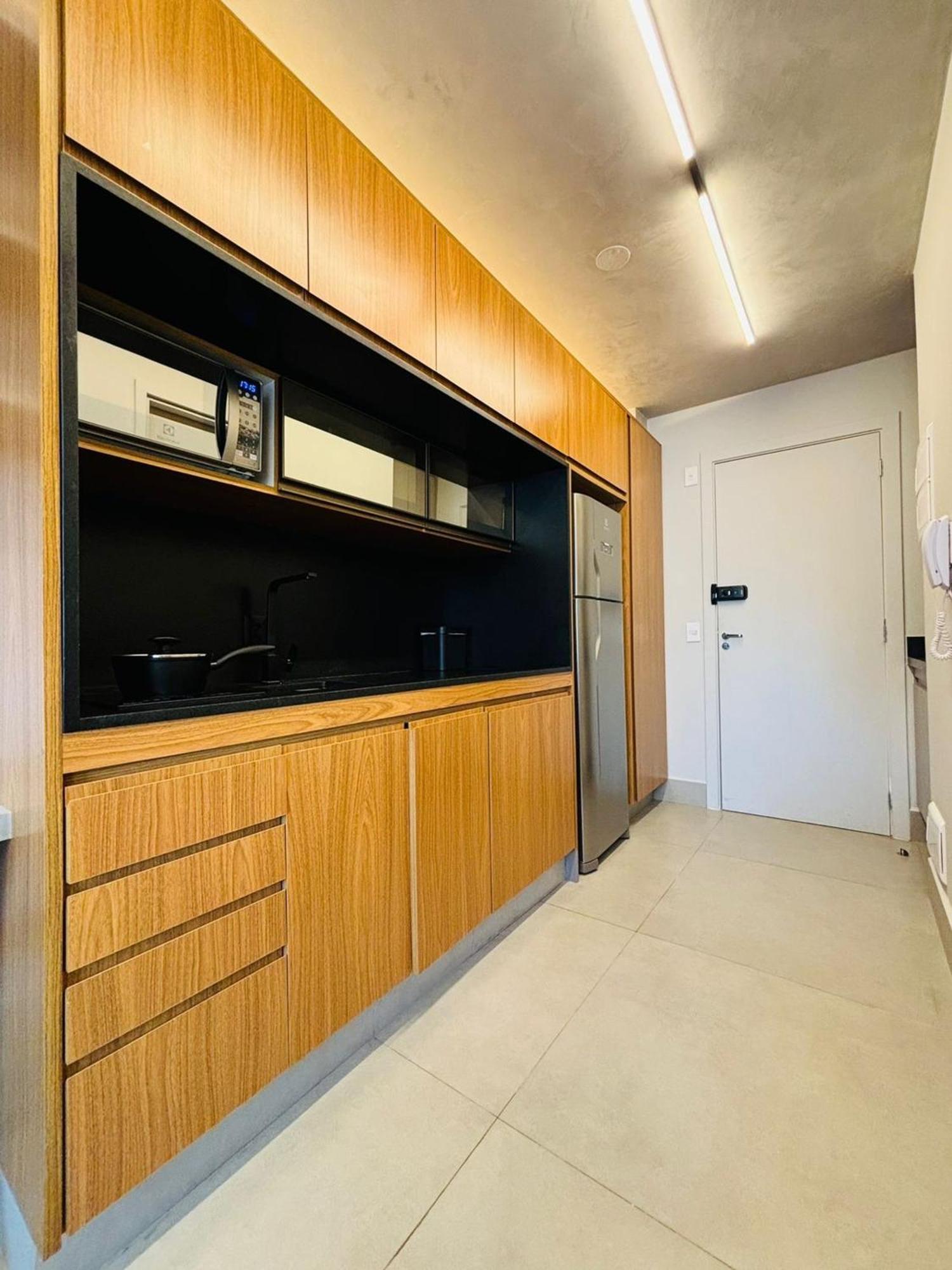 Apartment Bvm905 - Apto Moderno Na Vila Mariana *