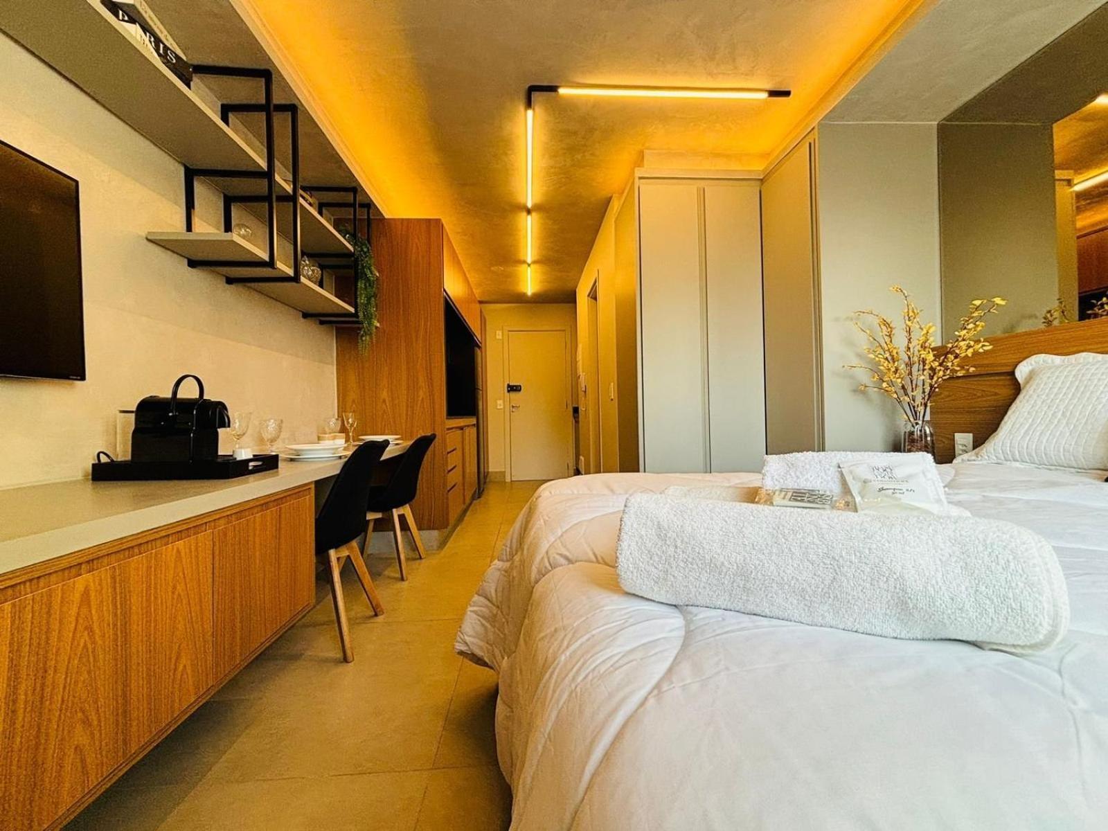 Bvm905 - Apto Moderno Na Vila Mariana Apartment