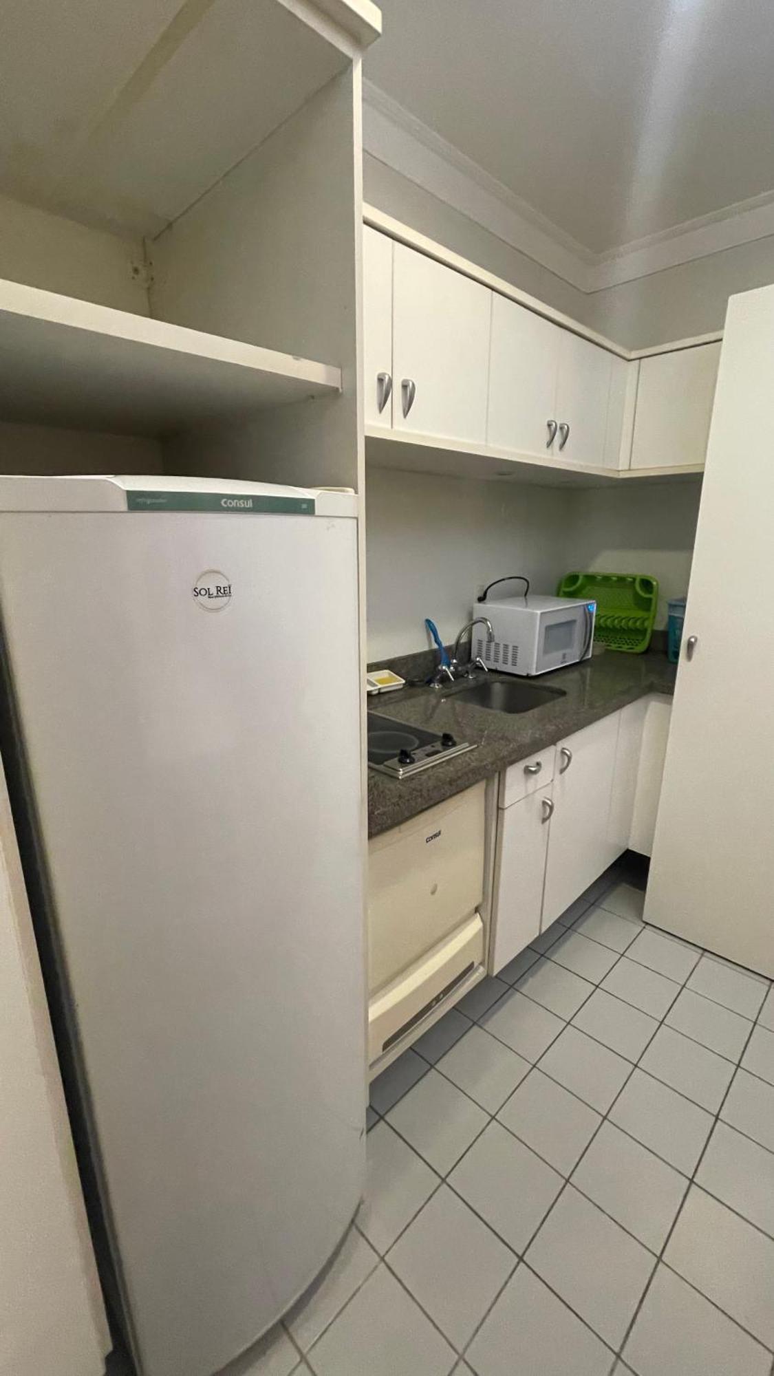 Apartment Studio Premium Nobile Congonhas