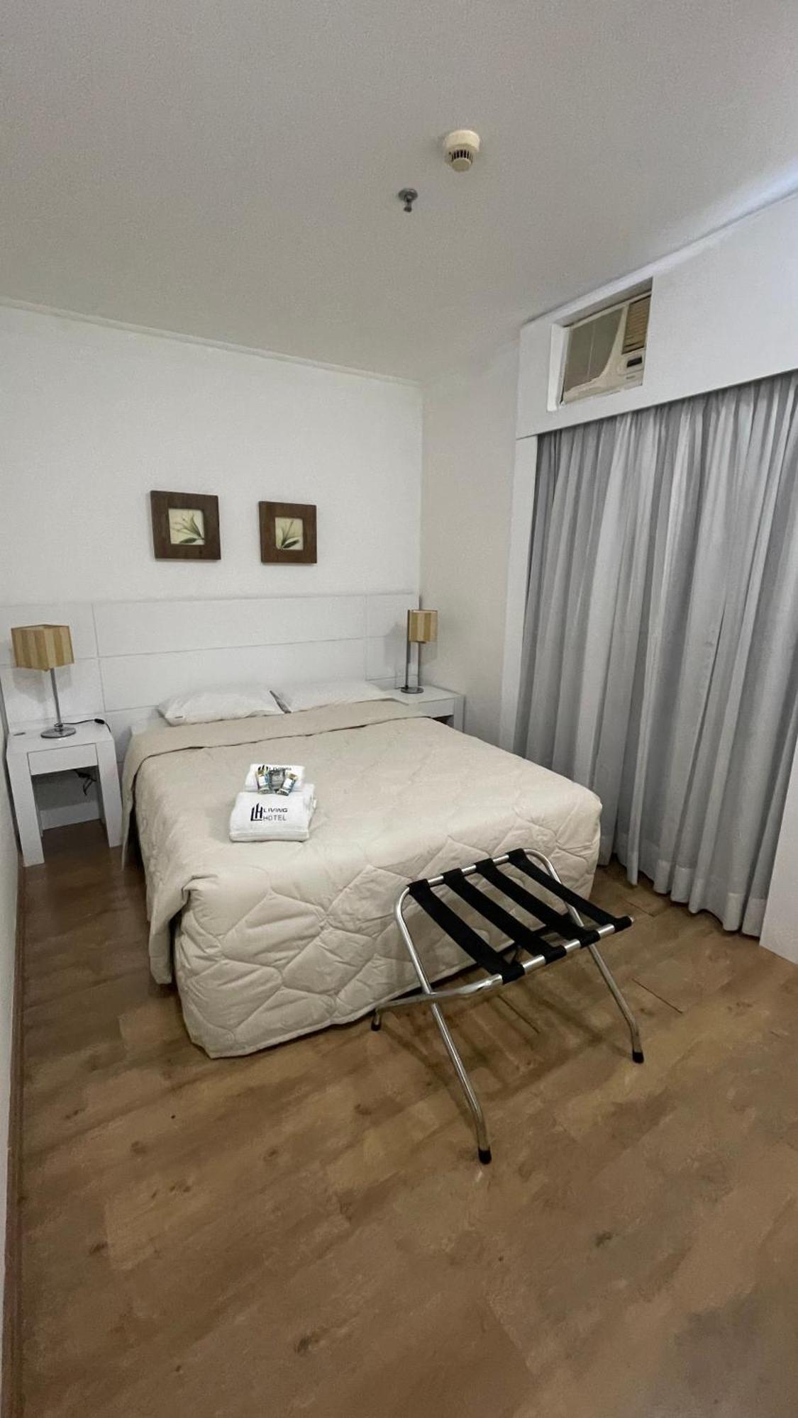 Studio Premium Nobile Congonhas * São Paulo