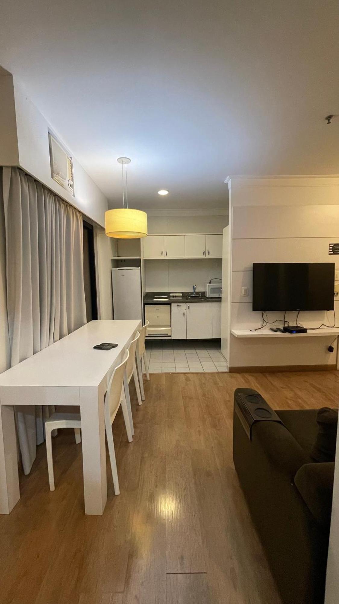Apartment Studio Premium Nobile Congonhas