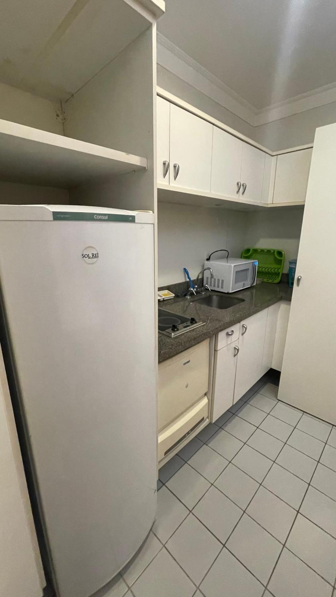 Apartment Studio Premium Nobile Congonhas São Paulo