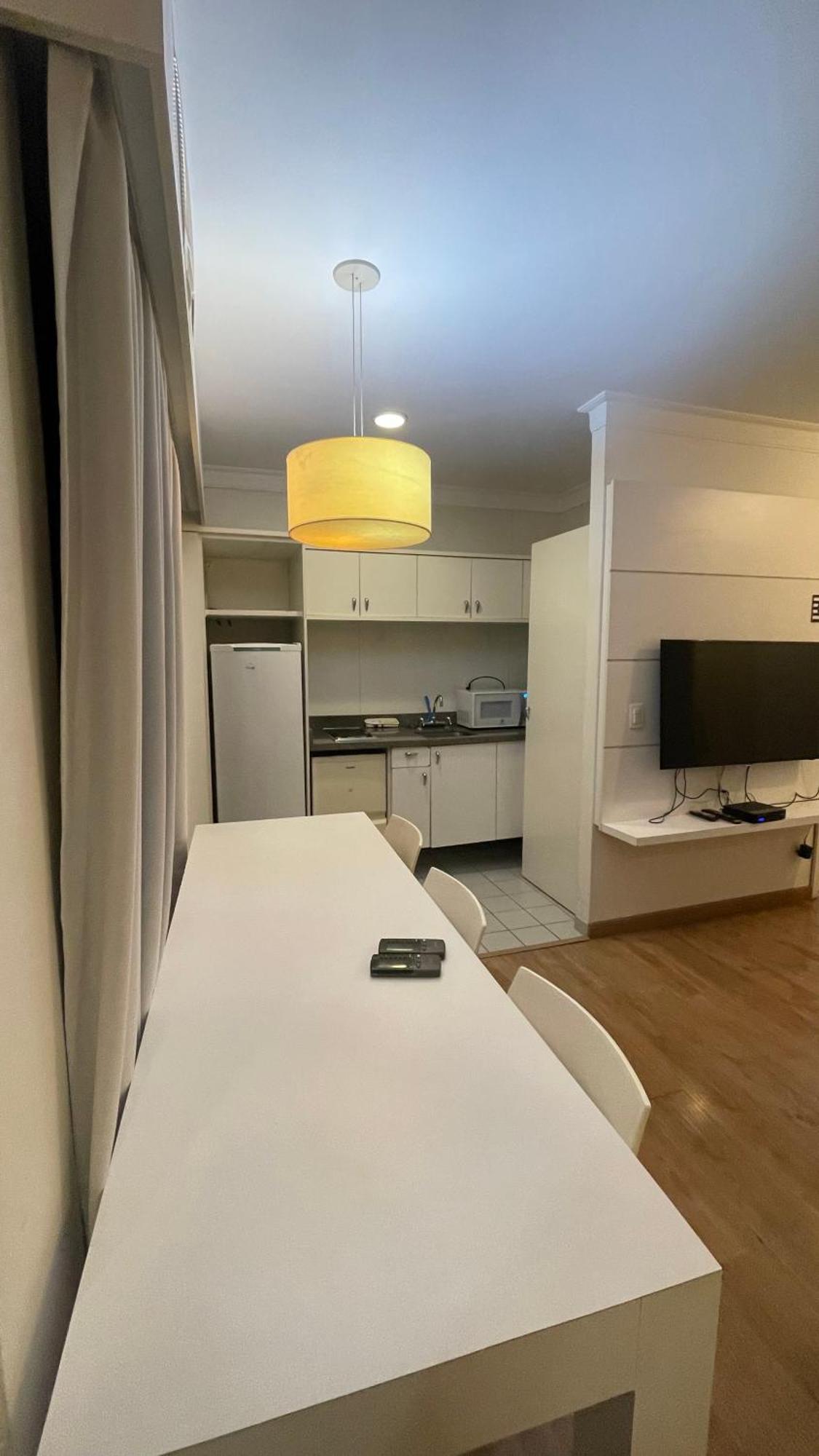 Studio Premium Nobile Congonhas Apartment
