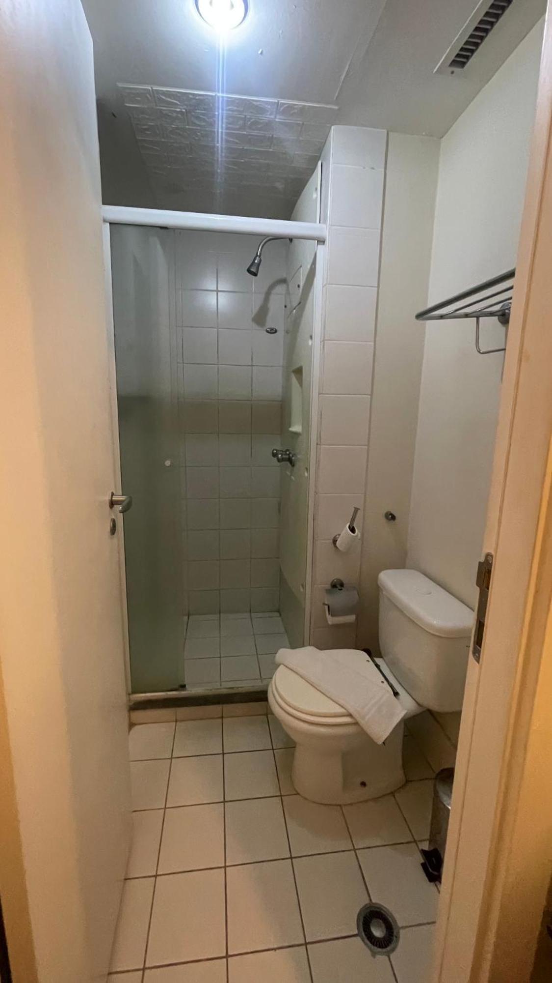 Apartment Studio Premium Nobile Congonhas