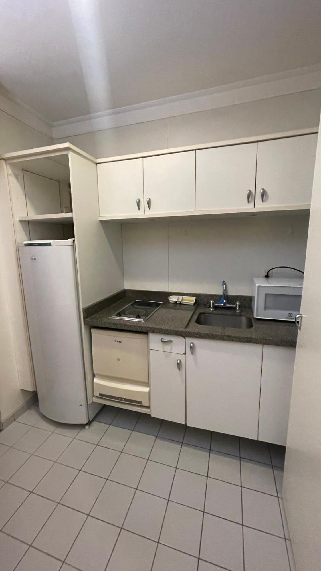 Apartment Studio Premium Nobile Congonhas *