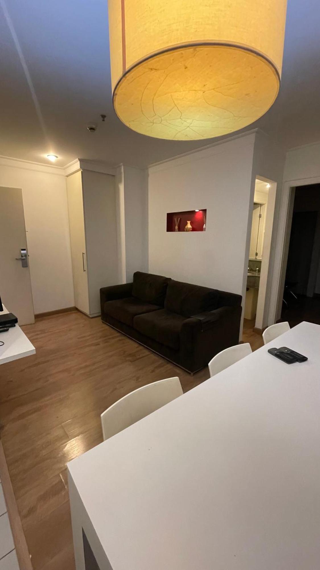 Apartment Studio Premium Nobile Congonhas São Paulo