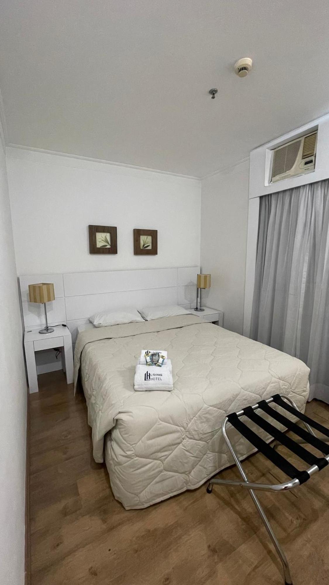 Studio Premium Nobile Congonhas * São Paulo