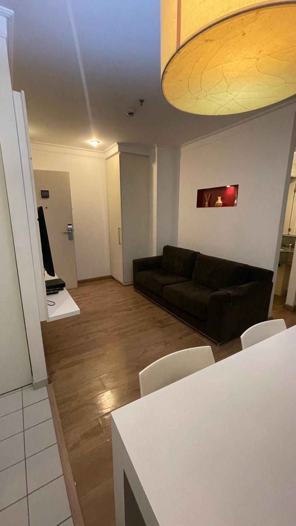 Studio Premium Nobile Congonhas Apartment São Paulo