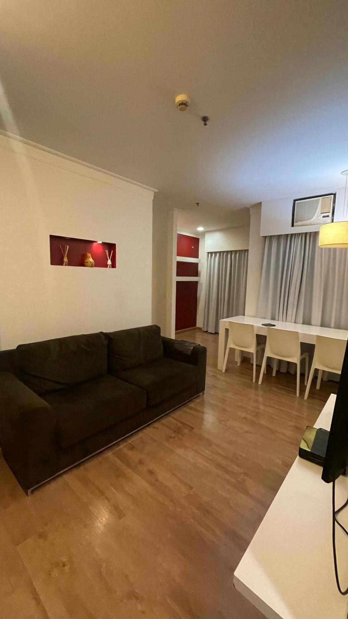 Apartment Studio Premium Nobile Congonhas São Paulo