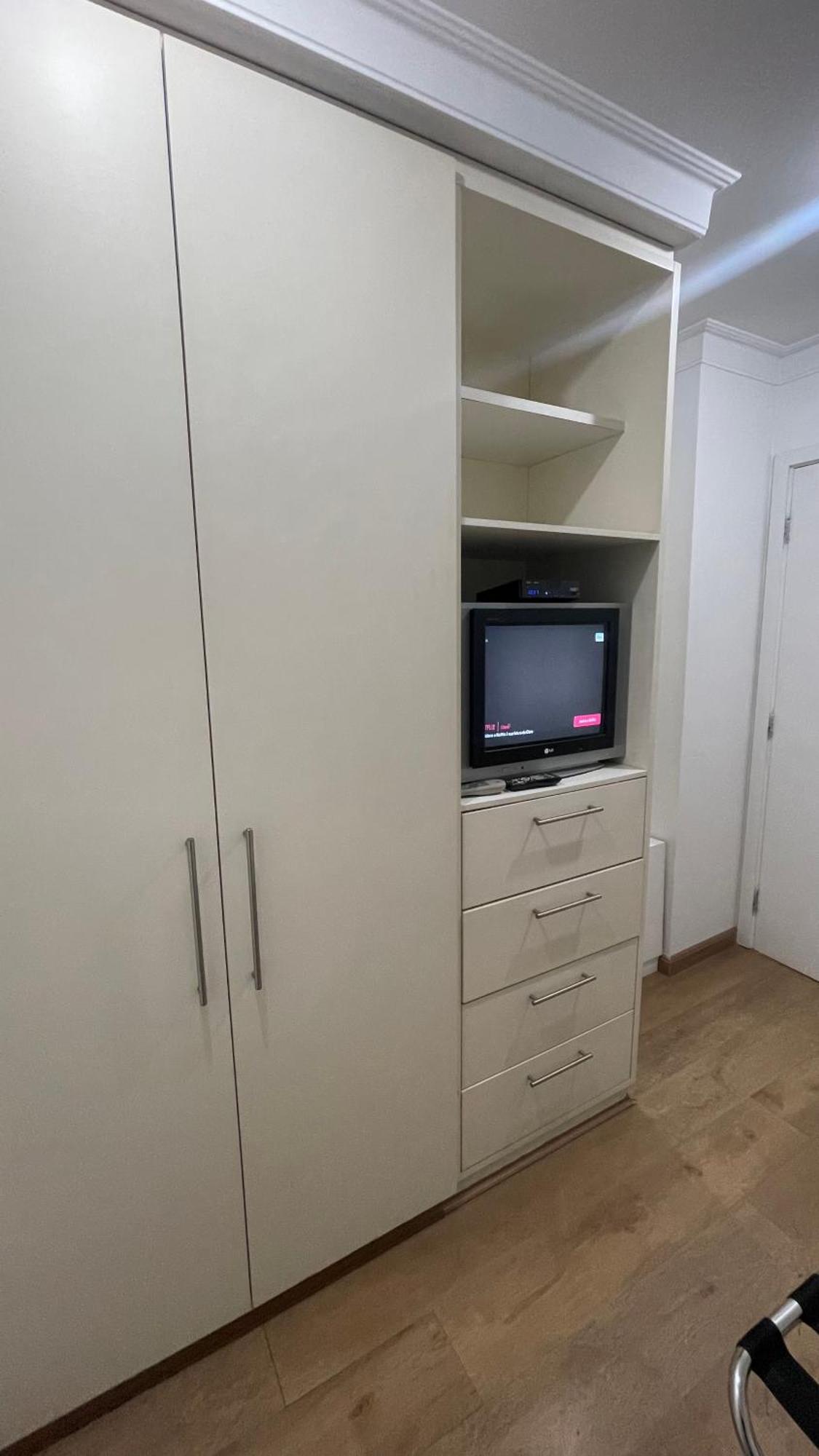 Studio Premium Nobile Congonhas São Paulo