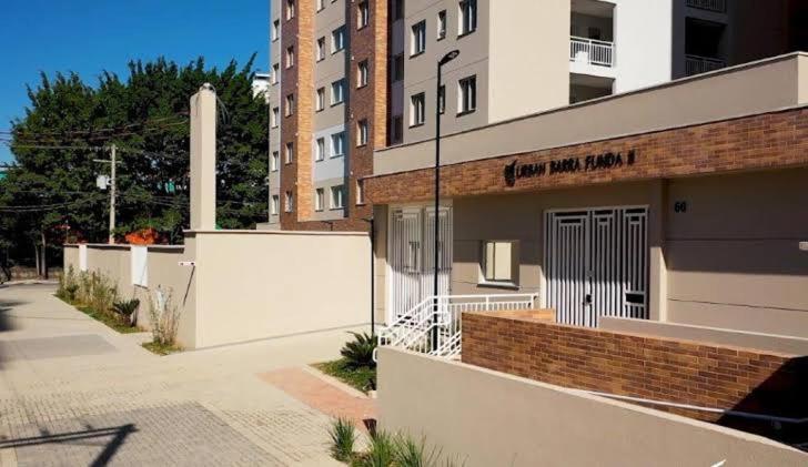 Daire Novo, Confortavel E Aconchegante - Proximo Ao Allianz E Metro Sao Paulo