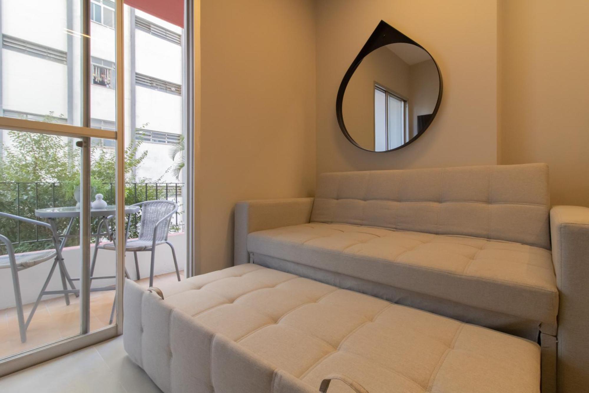 Apartment Bela Vista