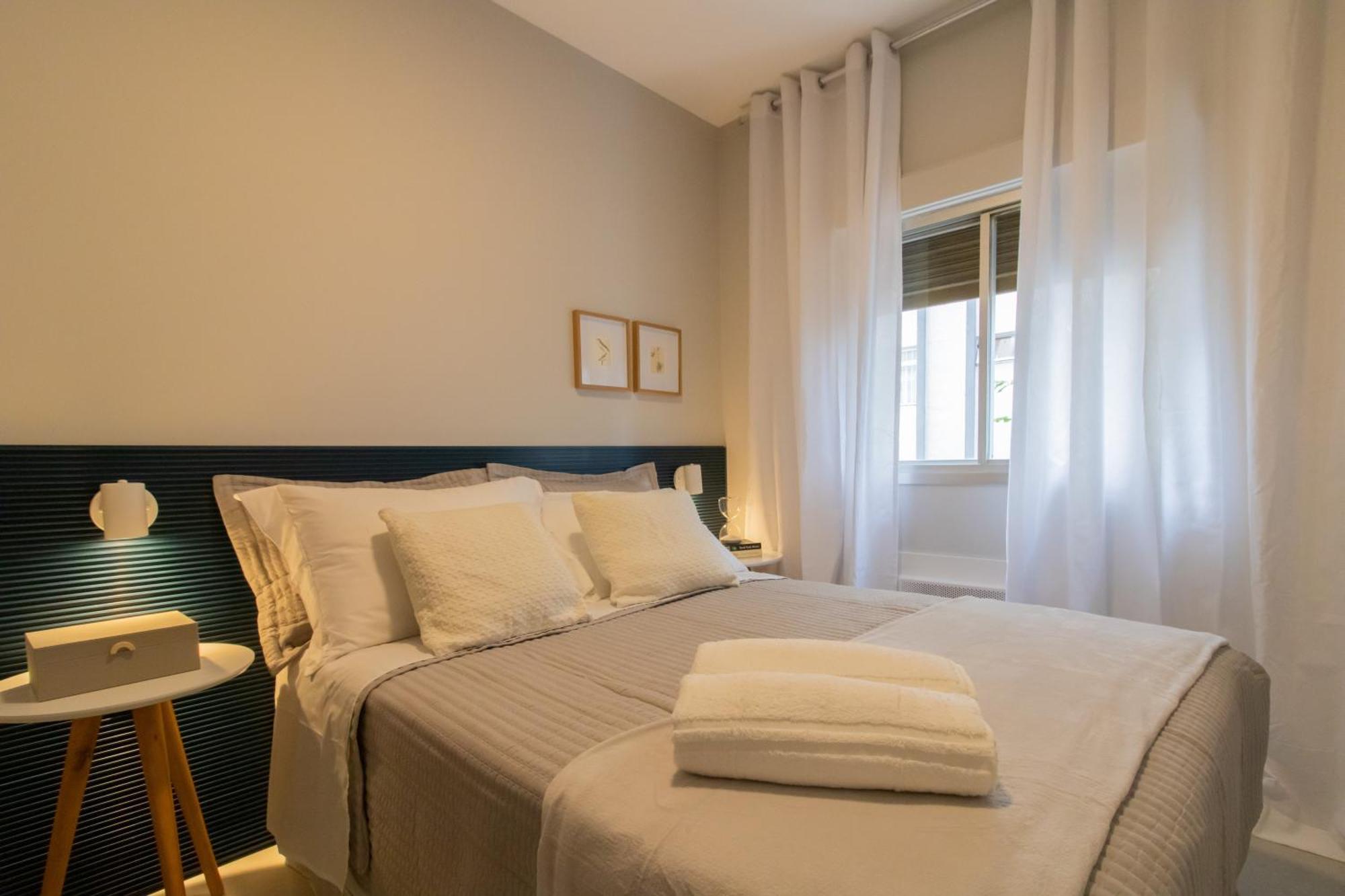 Apartment Bela Vista