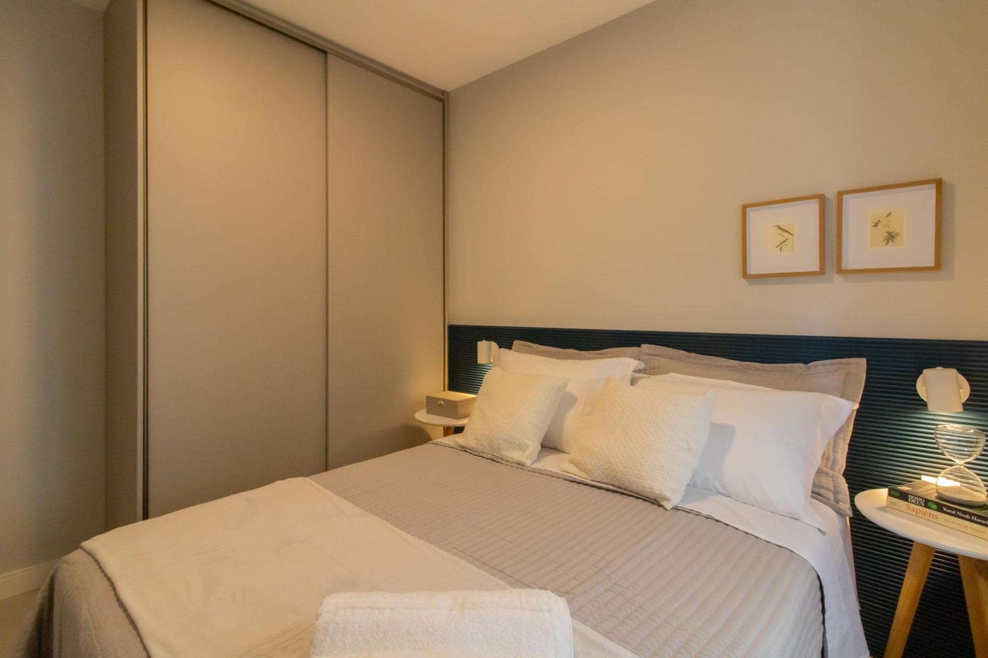 Apartment Bela Vista *