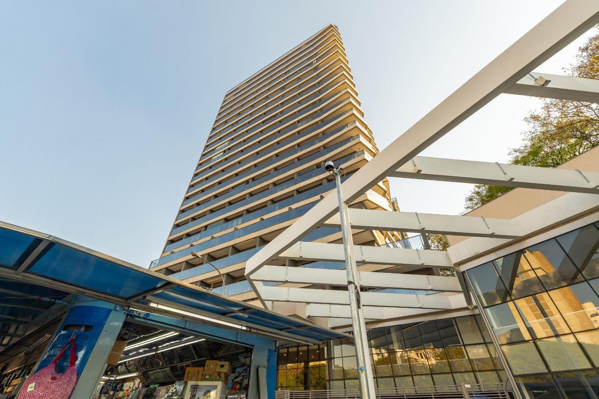 Apartment Yume On Paulista *
