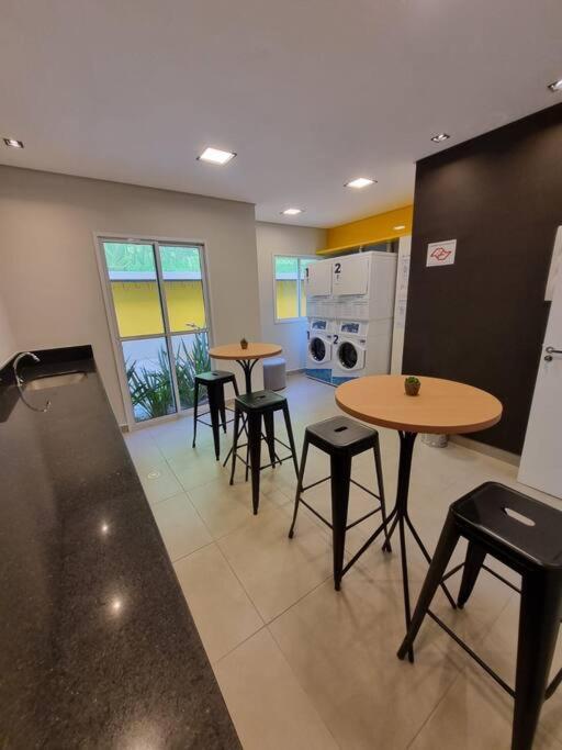 Na Lapa Com 28m Proximo Ao Allianz Parque Sao Paulo