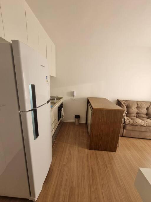 Apartment Na Lapa Com 28m Proximo Ao Allianz Parque