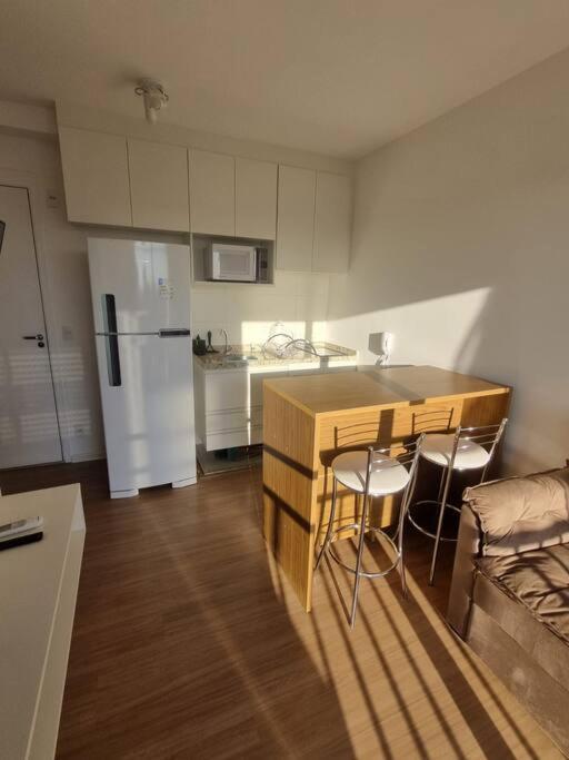 Na Lapa Com 28m Proximo Ao Allianz Parque Apartment