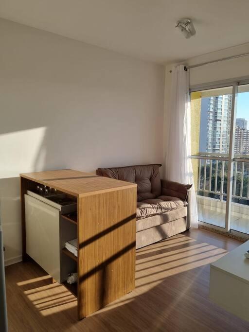 Na Lapa Com 28m Proximo Ao Allianz Parque Apartment *
