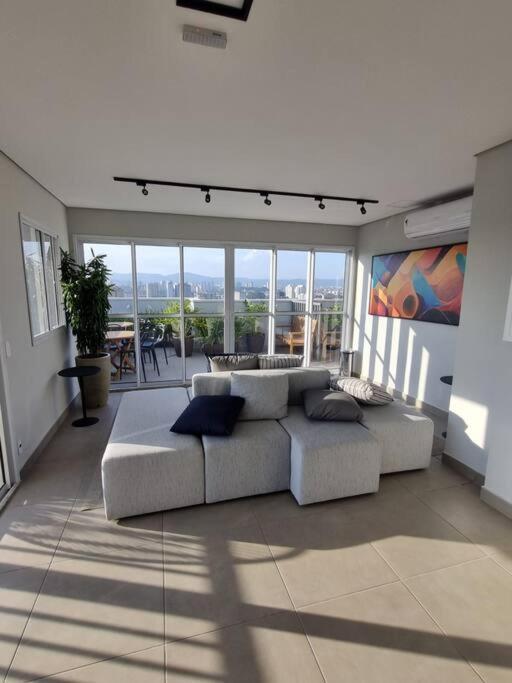 Na Lapa Com 28m Proximo Ao Allianz Parque Apartment Sao Paulo