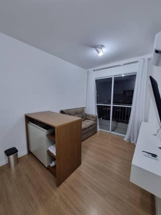 Apartment Na Lapa Com 28m Proximo Ao Allianz Parque *