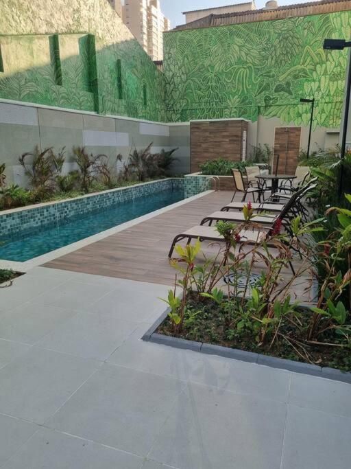 Na Lapa Com 28m Proximo Ao Allianz Parque Apartment *