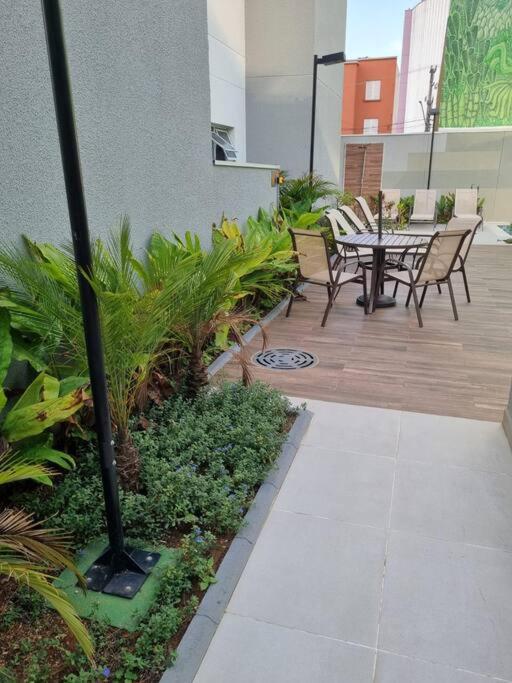 Na Lapa Com 28m Proximo Ao Allianz Parque Apartment