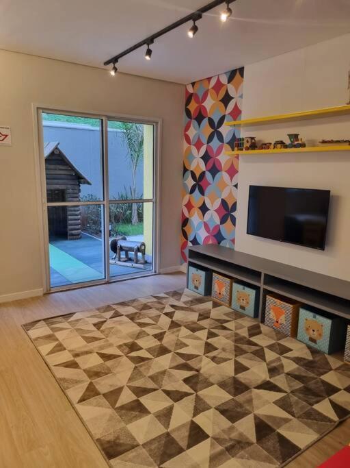 Apartment Na Lapa Com 28m Proximo Ao Allianz Parque *