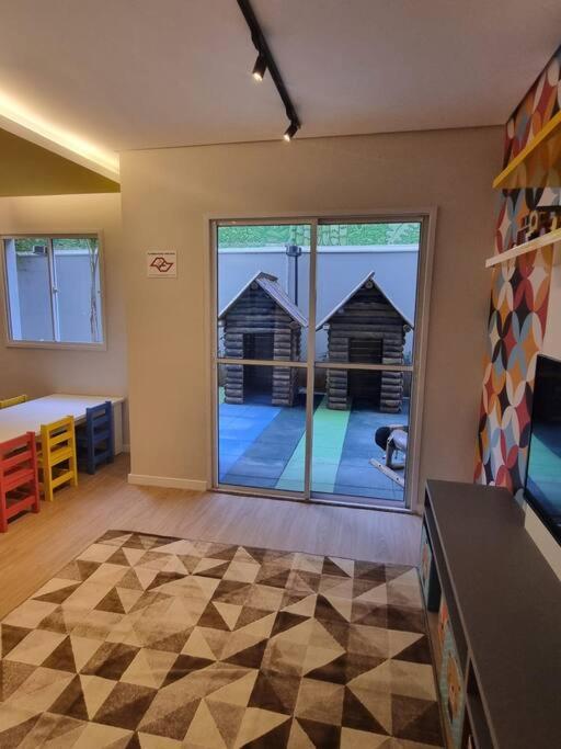 Apartment Na Lapa Com 28m Proximo Ao Allianz Parque *