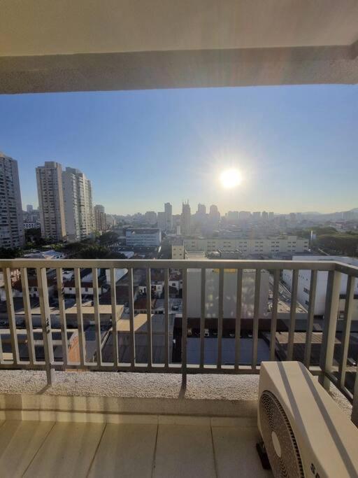 Na Lapa Com 28m Proximo Ao Allianz Parque Apartment *