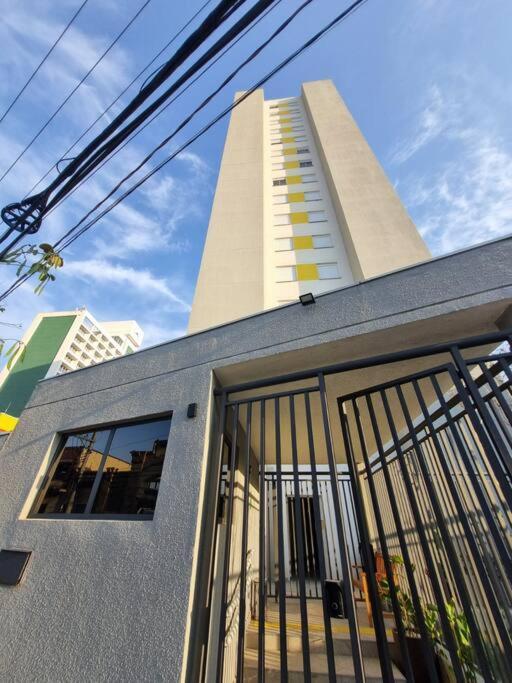 Na Lapa Com 28m Proximo Ao Allianz Parque Apartment *
