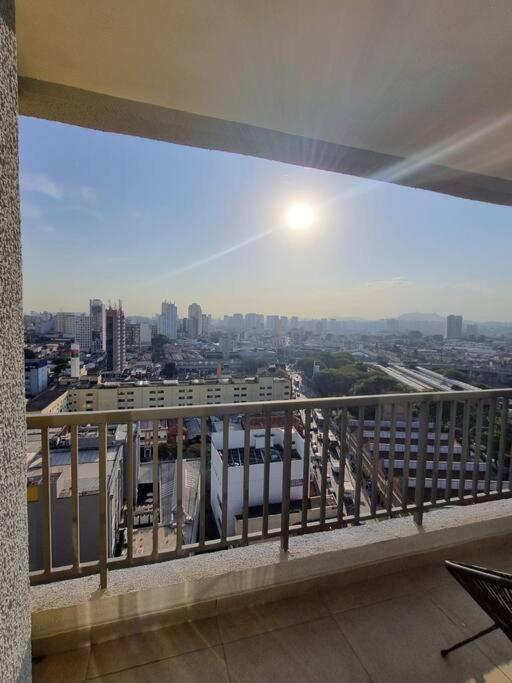 Na Lapa Com 28m Proximo Ao Allianz Parque Apartment Sao Paulo