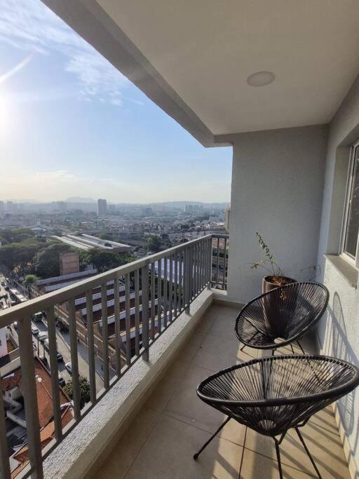 Apartment Na Lapa Com 28m Proximo Ao Allianz Parque *