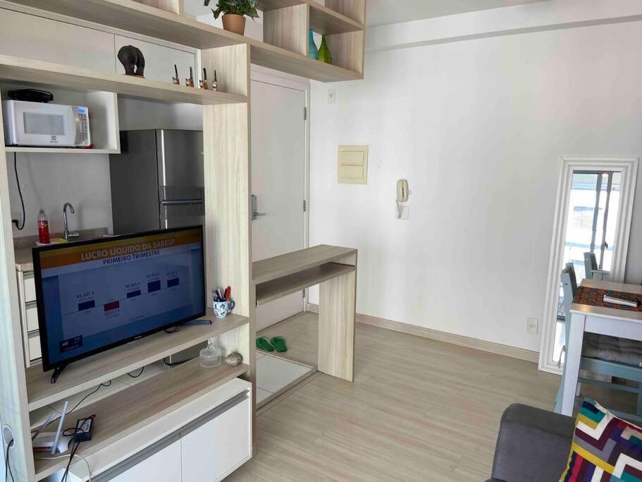 Apartment Au75 Silencioso E Vista Urbana Bonita Altura