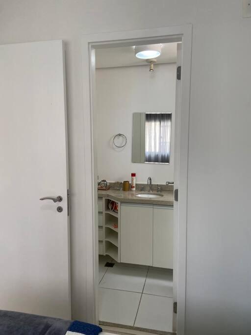 Apartment Au75 Silencioso E Vista Urbana Bonita Altura *