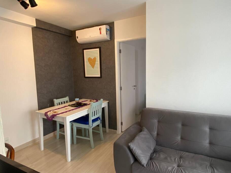 Apartment Au75 Silencioso E Vista Urbana Bonita Altura *