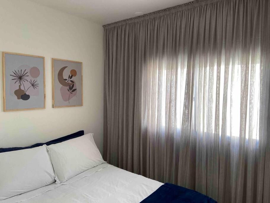 Au75 Silencioso E Vista Urbana Bonita Altura Apartment Sao Paulo