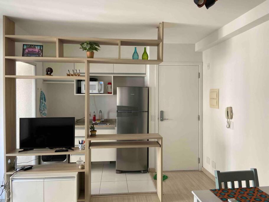 Au75 Silencioso E Vista Urbana Bonita Altura Apartment *