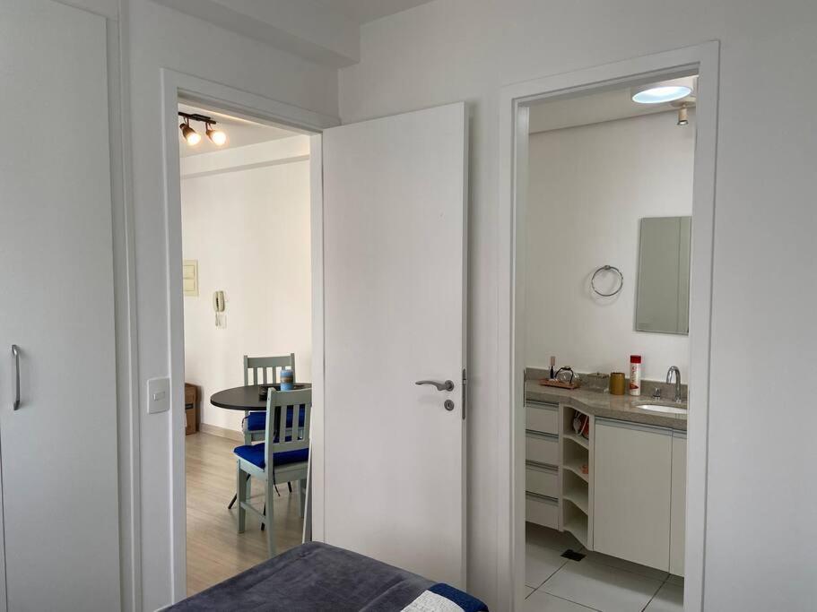 Au75 Silencioso E Vista Urbana Bonita Altura