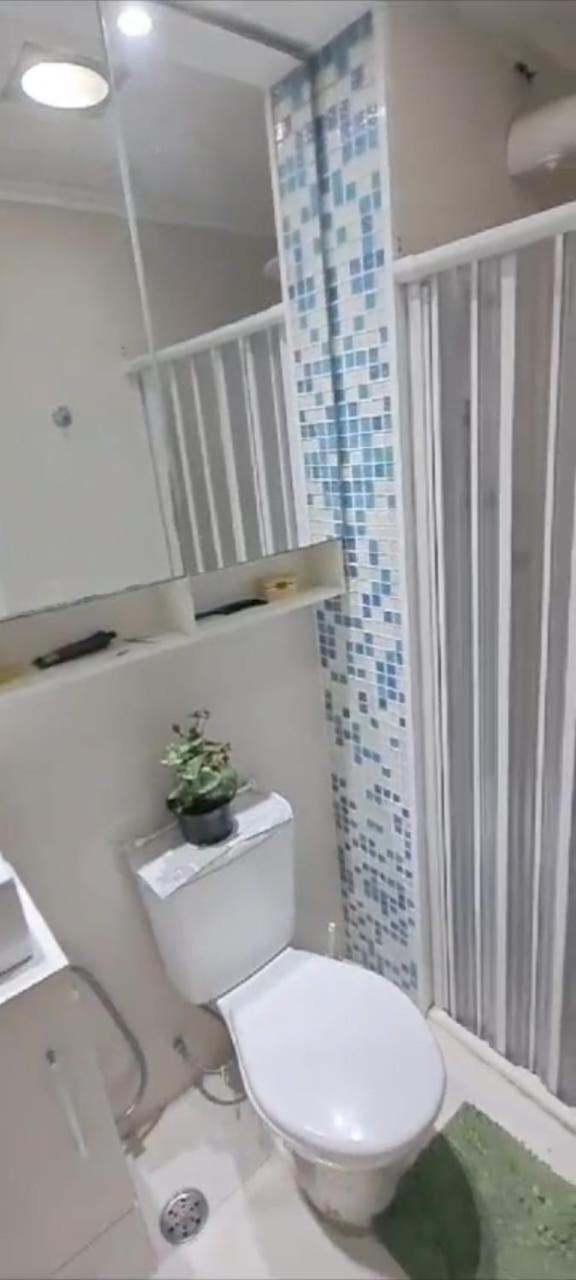 - Sp - Planejado Excelente Localizacao Apartment Sao Paulo