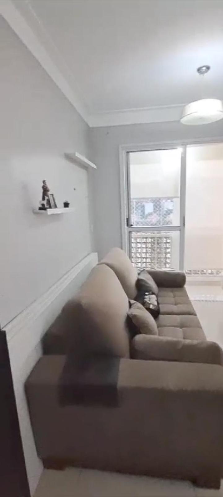 Apartment - Sp - Planejado Excelente Localizacao Sao Paulo