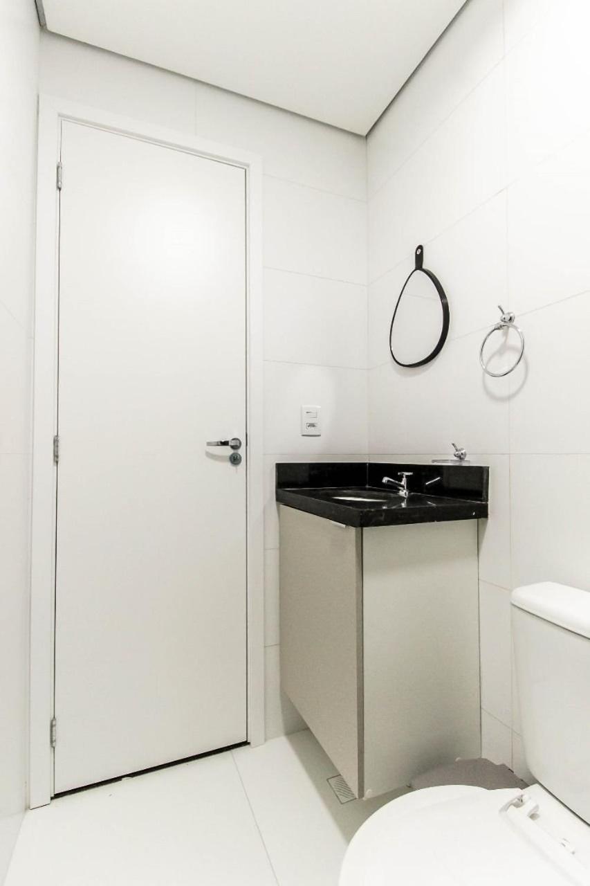 Apartment Lf13 - Estiloso No Tatuape *