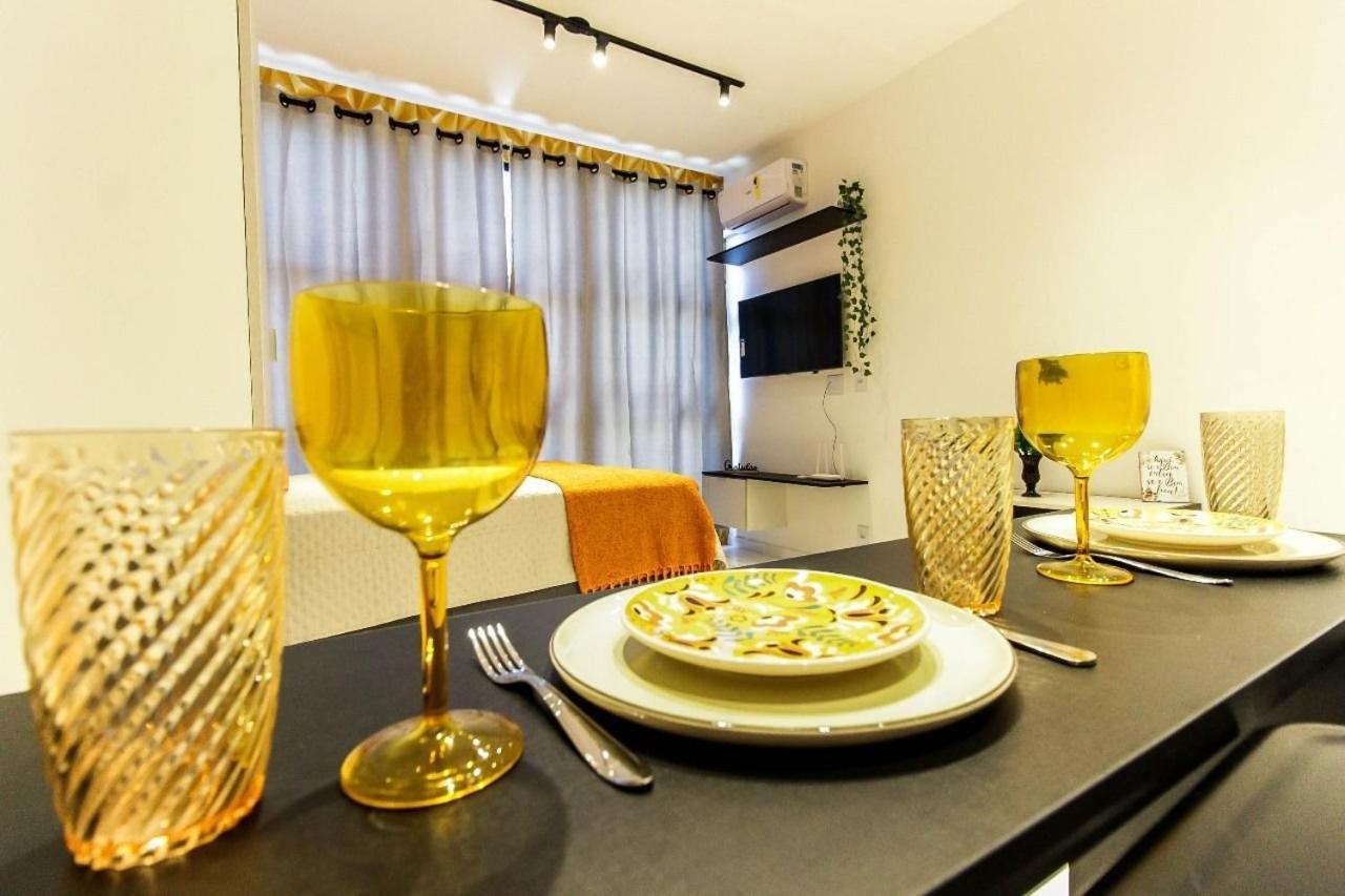 Lf13 - Estiloso No Tatuape Apartment *
