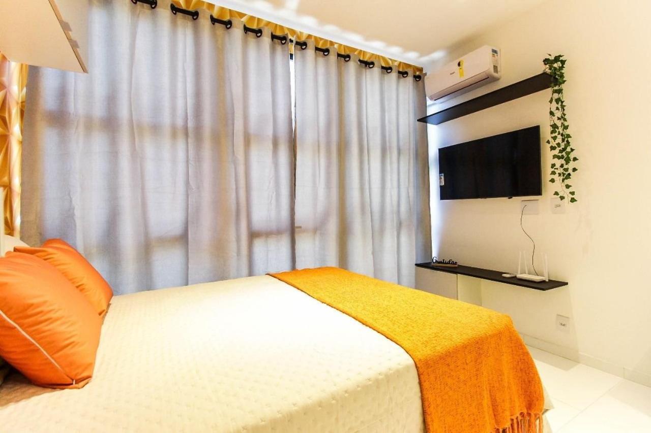 Apartment Lf13 - Estiloso No Tatuape Sao Paulo