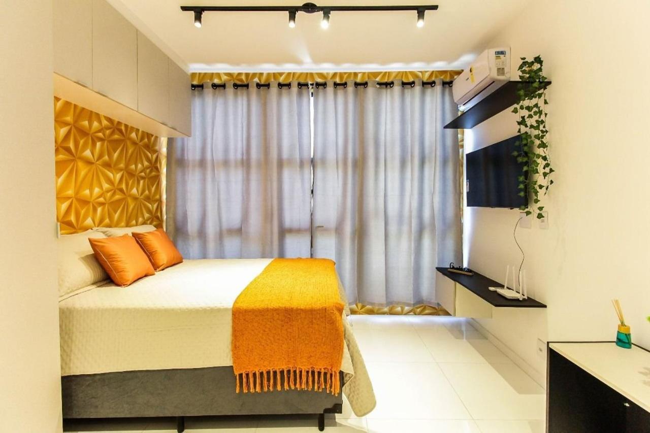 Apartment Lf13 - Estiloso No Tatuape