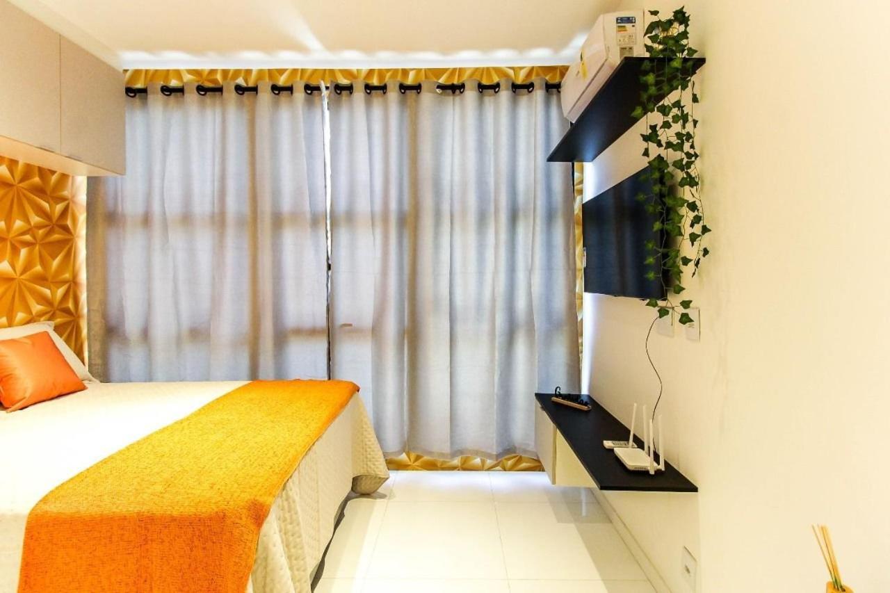 Lf13 - Estiloso No Tatuape Apartment *