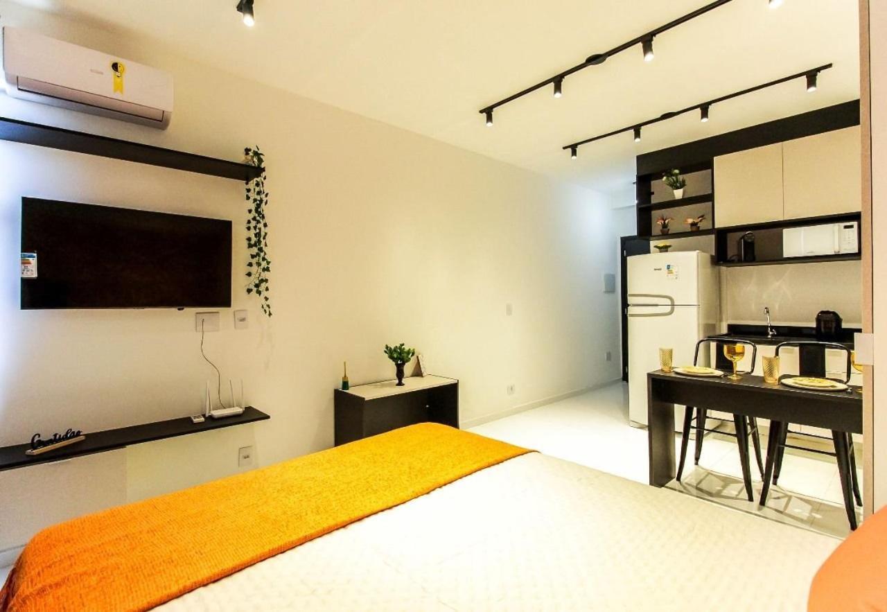 Apartment Lf13 - Estiloso No Tatuape *