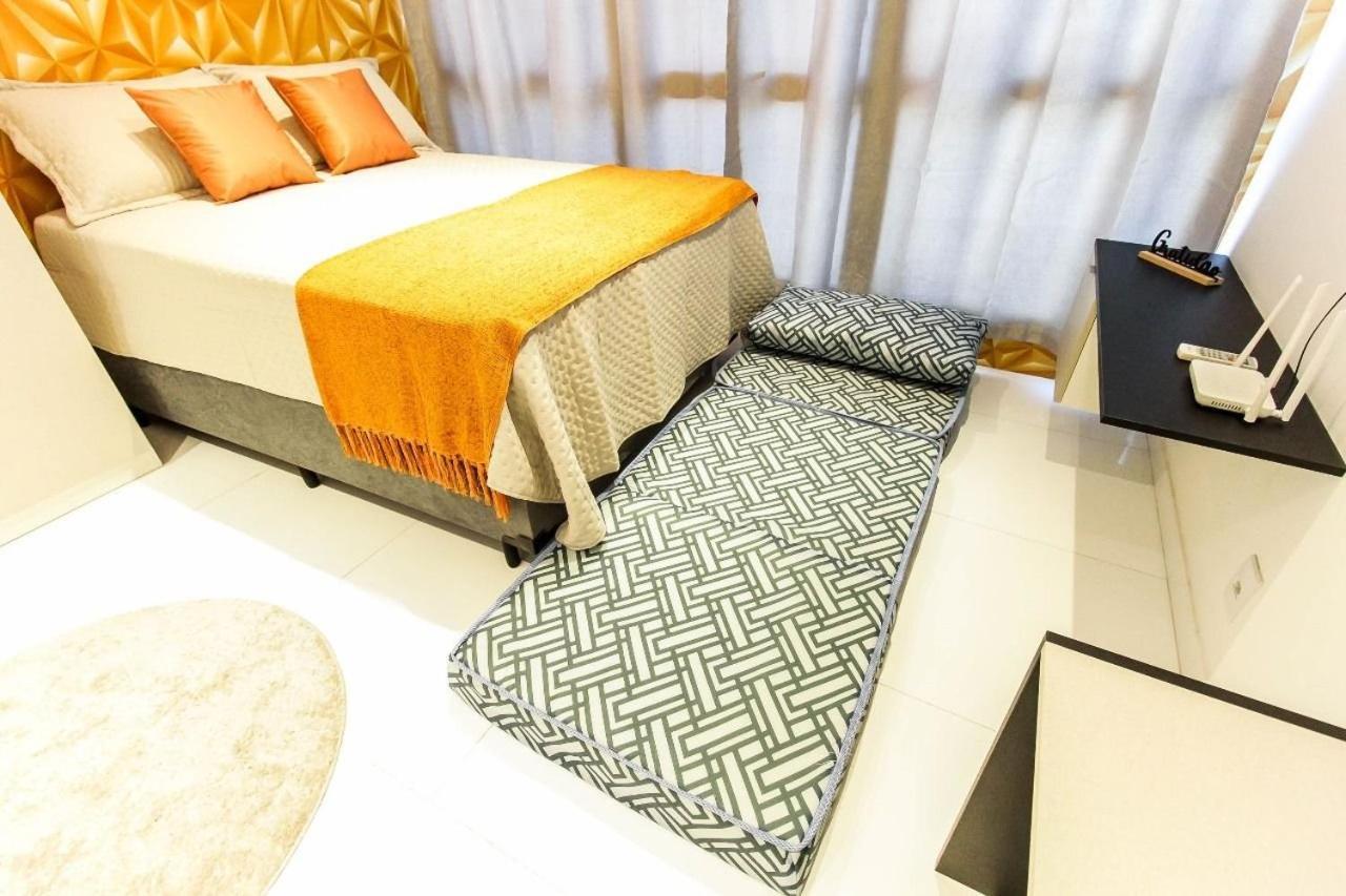 Apartment Lf13 - Estiloso No Tatuape